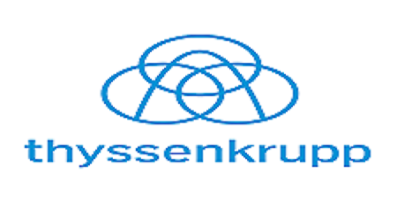 Thyssenkrupp