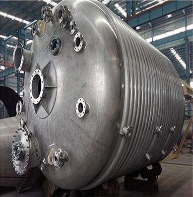 Pressure Vessels